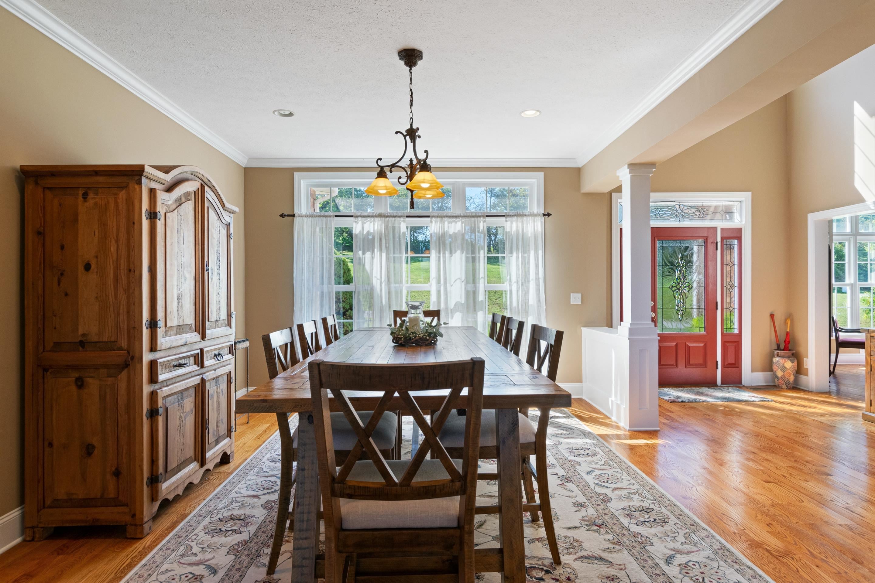 1630 Turnberry Lane Riner, VA 24149 - Photo 24 of 46 Gallery Image 24
