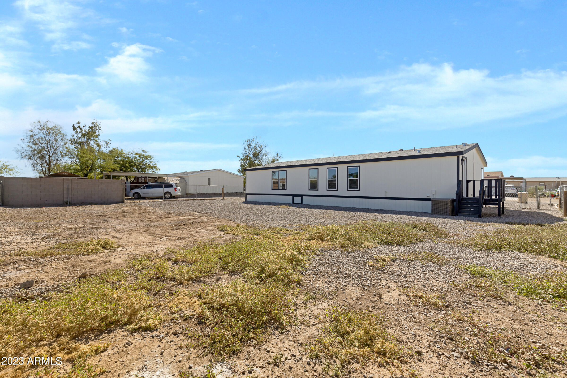 11426 Custer Road Arizona City, AZ 85123 - Photo 19 of 19 11426 Custer Rd-25