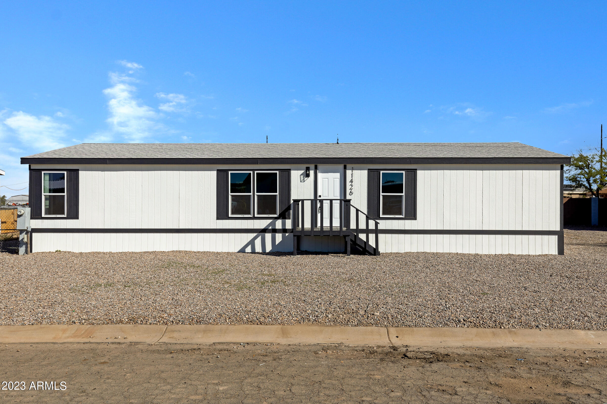 11426 Custer Road Arizona City, AZ 85123 - Photo 2 of 19 11426 Custer Rd-1
