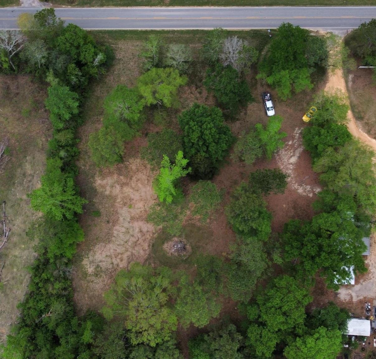 24407 Patterson Road Robertsdale, AL 36567 - Photo 15 of 18 Aerial View