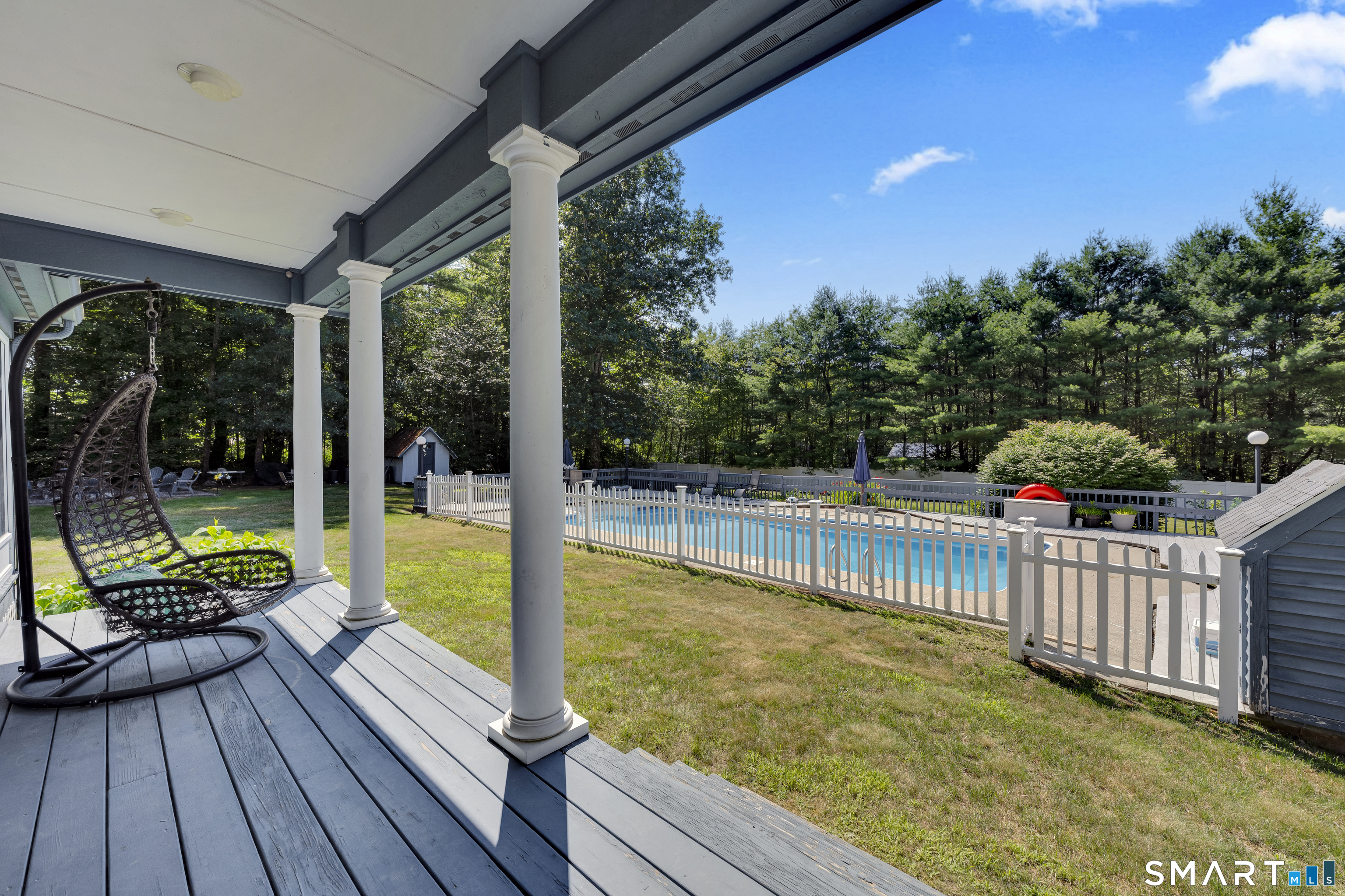 71 Rhode Island Line Road Putnam, CT 06260 - Photo 17 of 39