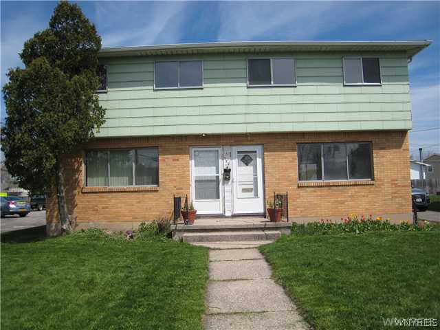 170 Hartford Road Amherst, NY 14226 - Photo 1 of 1 Exterior Front