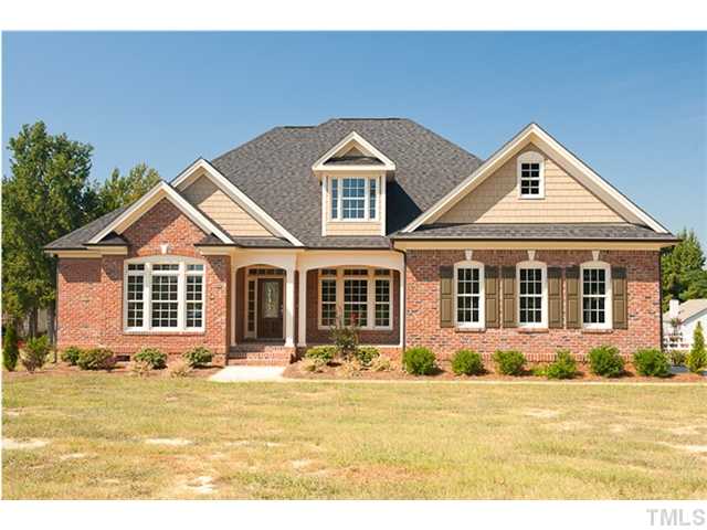 Kings Ridge Lot 74, 5404 Holland Church Road