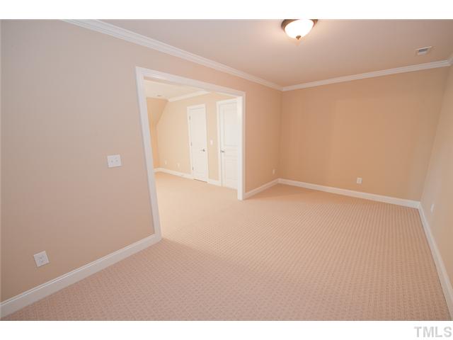 5404 Holland Church Road, Unit LOT74 Raleigh, NC 27603 - Photo 13 of 15 Exercise Room