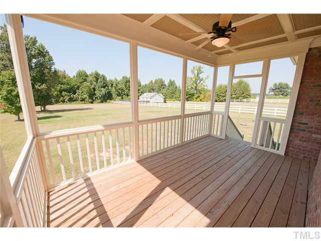 5404 Holland Church Road, Unit LOT74 Raleigh, NC 27603 - Photo 14 of 15