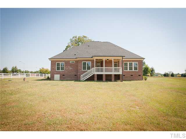 5404 Holland Church Road, Unit LOT74 Raleigh, NC 27603 - Photo 15 of 15