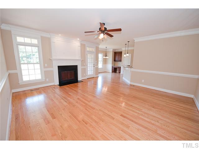 5404 Holland Church Road, Unit LOT74 Raleigh, NC 27603 - Photo 4 of 15