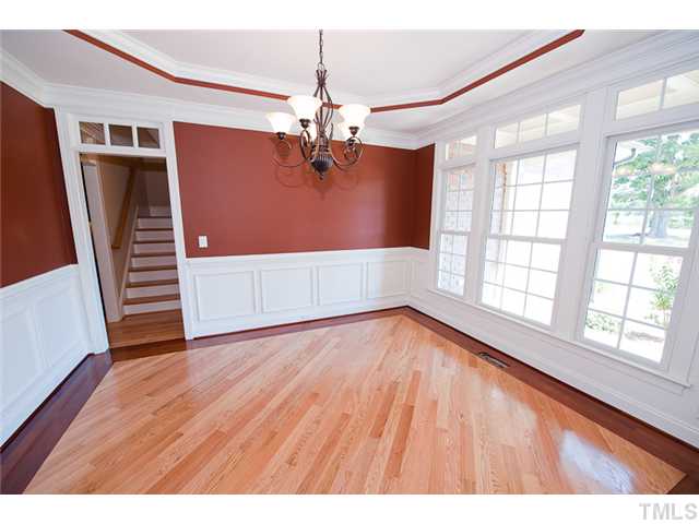 5404 Holland Church Road, Unit LOT74 Raleigh, NC 27603 - Photo 5 of 15