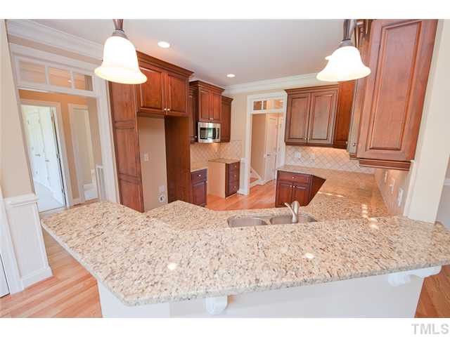 5404 Holland Church Road, Unit LOT74 Raleigh, NC 27603 - Photo 6 of 15