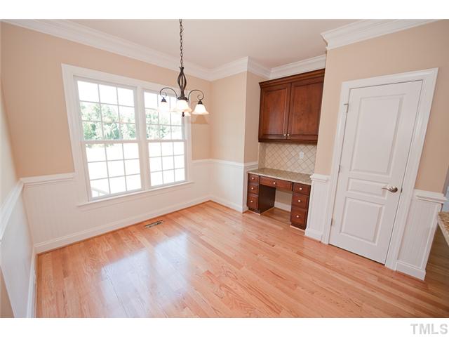 5404 Holland Church Road, Unit LOT74 Raleigh, NC 27603 - Photo 8 of 15