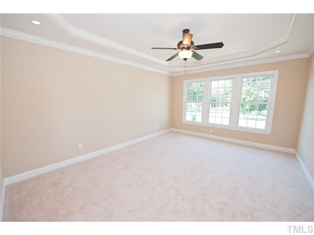 5404 Holland Church Road, Unit LOT74 Raleigh, NC 27603 - Photo 9 of 15