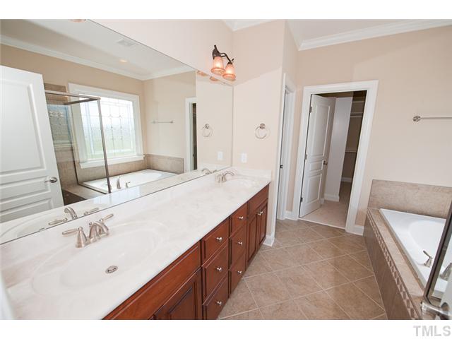 5404 Holland Church Road, Unit LOT74 Raleigh, NC 27603 - Photo 10 of 15