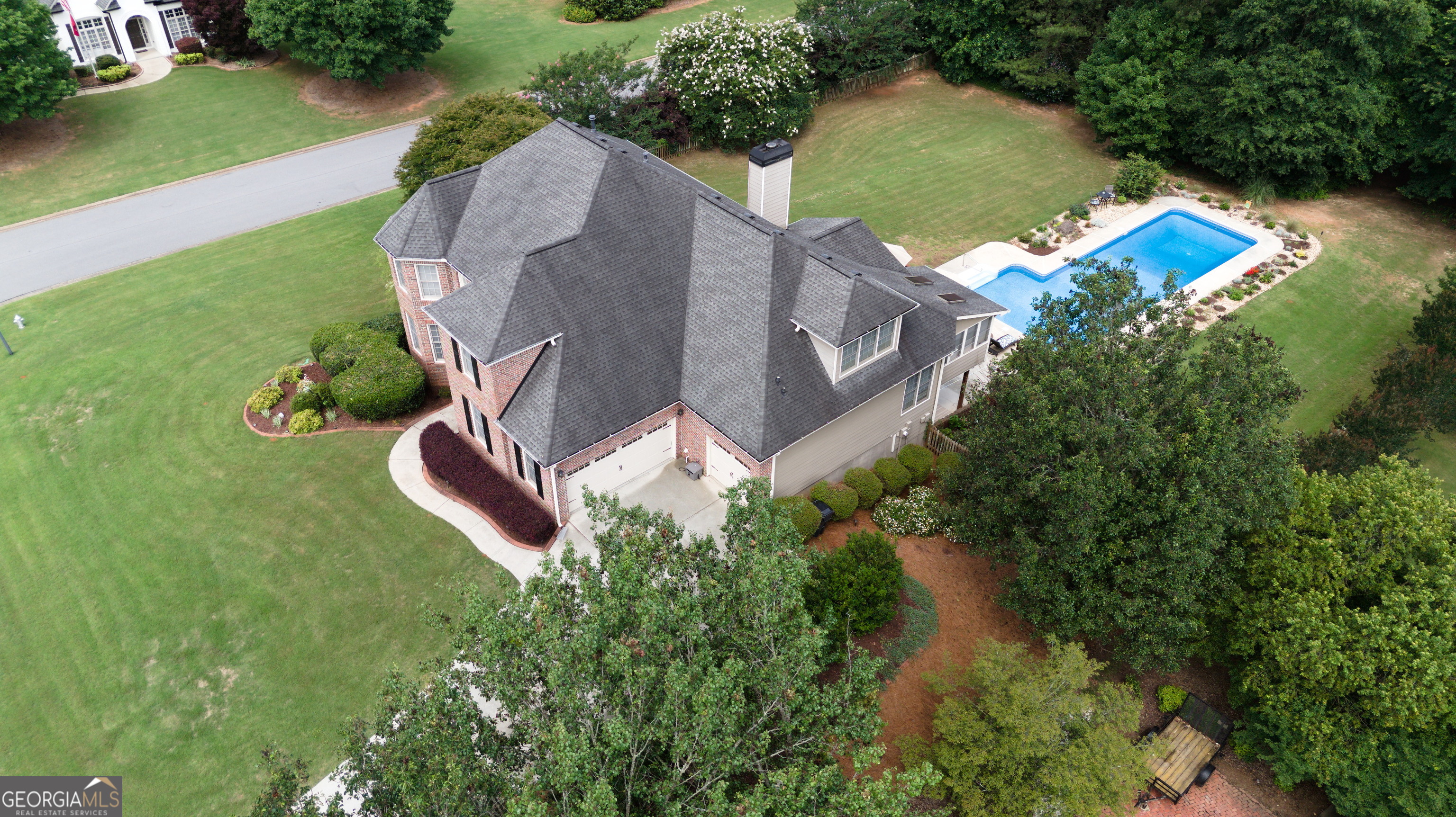 100 Grouse Point Fayetteville, GA 30215 - Photo 10 of 68