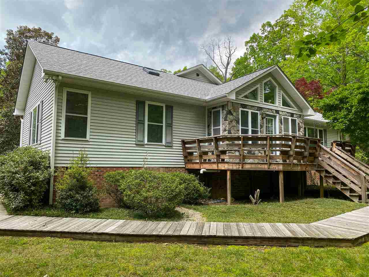 8214 Johnson Mill Road Bahama, NC 27503 - Photo 19 of 30 Photo 19