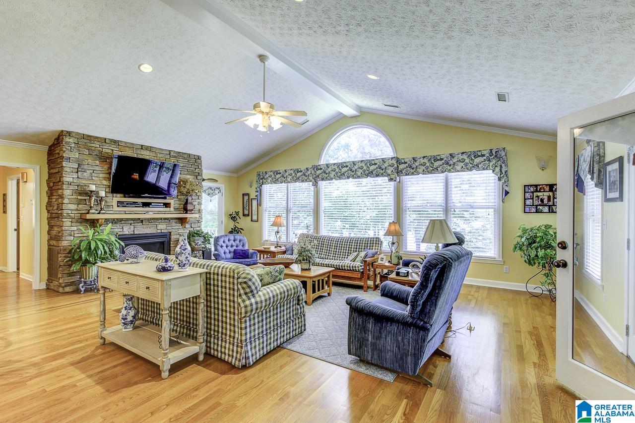 166 Crescent Crest Place Wedowee, AL 36278 - Photo 4 of 31