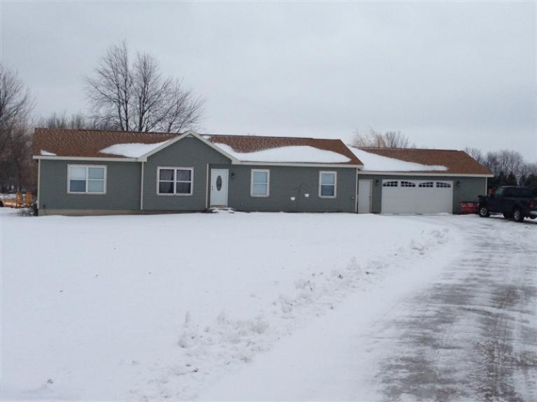 2419 Almy Road Six Lakes, MI 48886 - Photo 1 of 9 Primary Photo