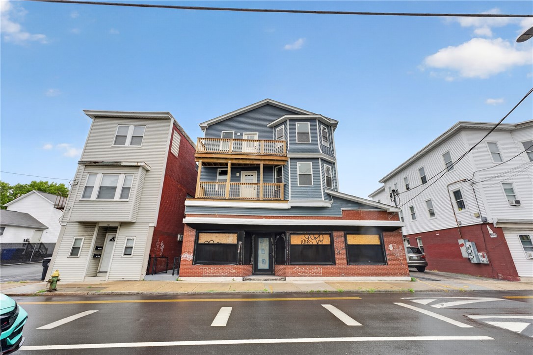 100 Knight Street, Unit 6 Providence, RI 02909 - Photo 13 of 13