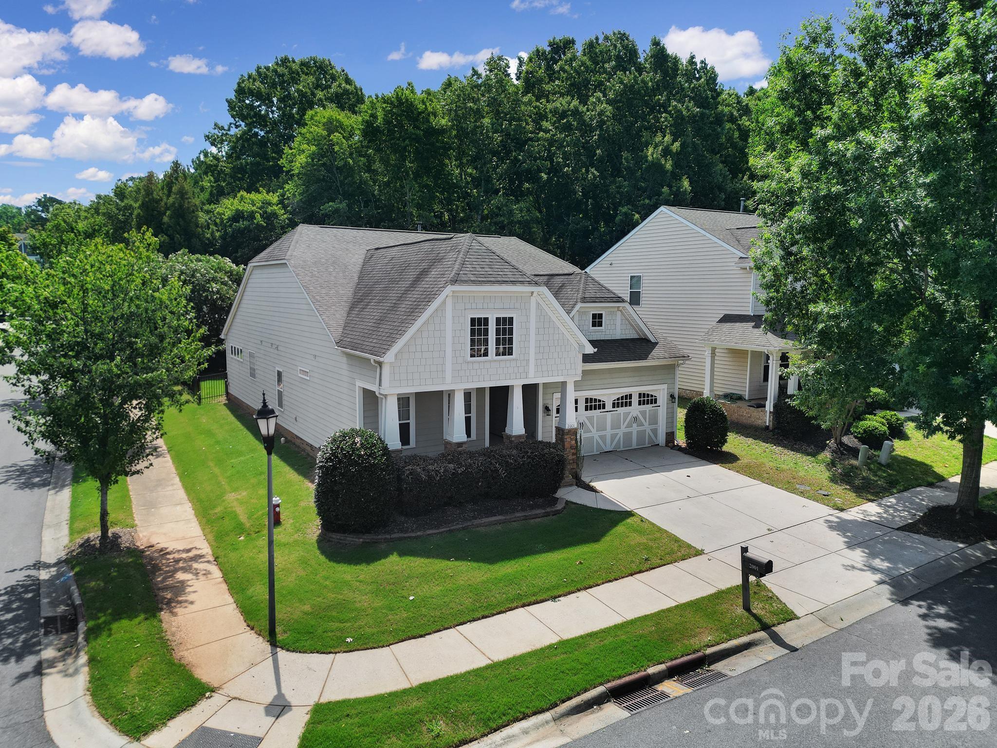 2001 Oakmere Road Waxhaw, NC 28173 - Photo 2 of 16