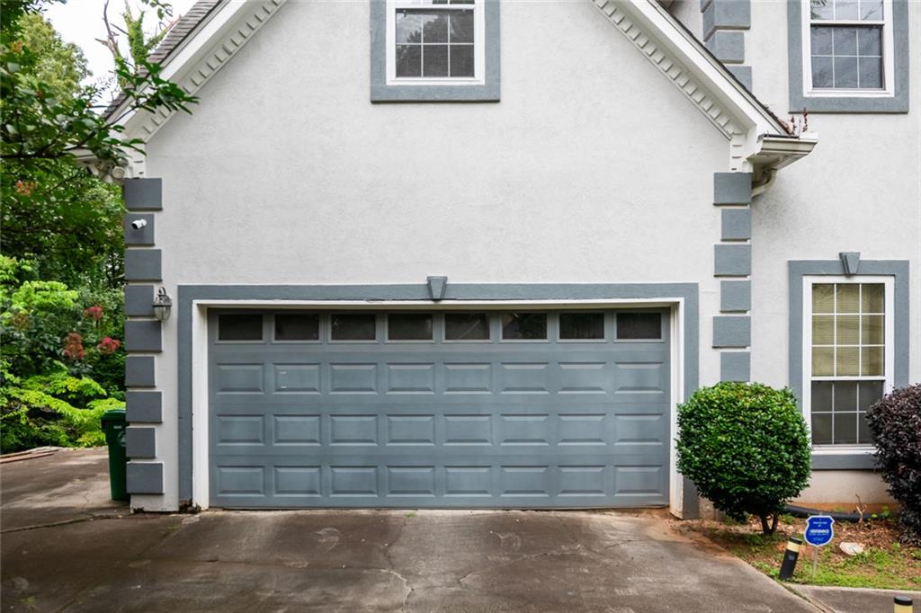 3316 Harvester Woods Road Decatur, GA 30034 - Photo 7 of 83