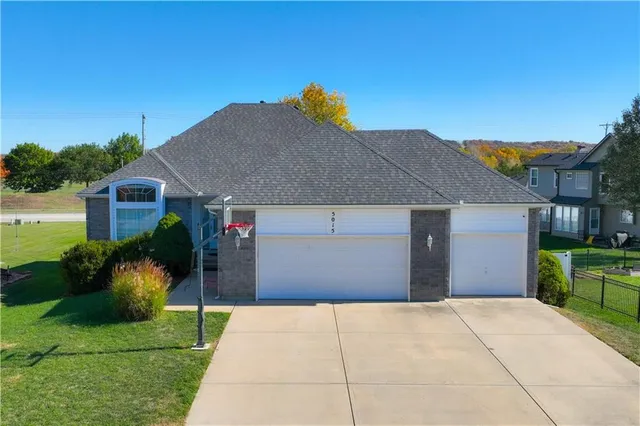 $535,000 | 5015 Millbrook Street, Shawnee, KS 66218
