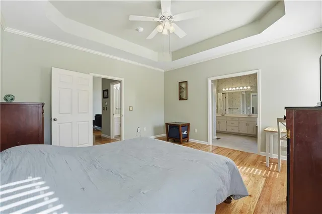 $535,000 | 5015 Millbrook Street, Shawnee, KS 66218