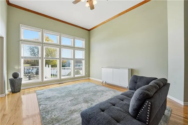 $535,000 | 5015 Millbrook Street, Shawnee, KS 66218