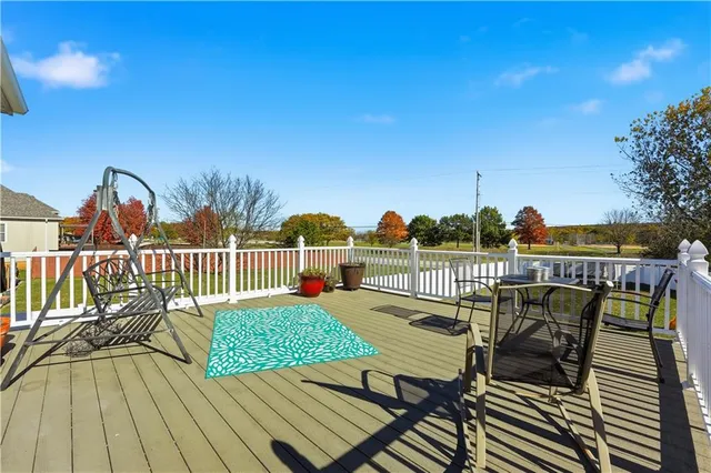 $535,000 | 5015 Millbrook Street, Shawnee, KS 66218