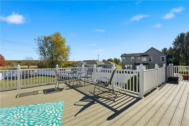 $535,000 | 5015 Millbrook Street, Shawnee, KS 66218