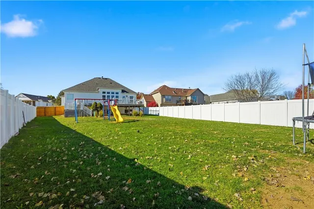 $535,000 | 5015 Millbrook Street, Shawnee, KS 66218