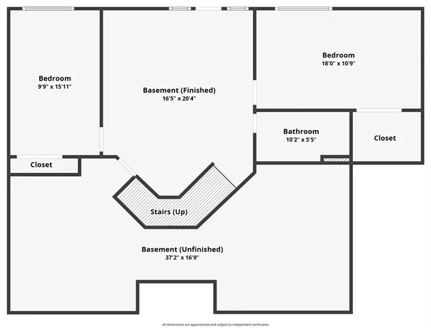 $535,000 | 5015 Millbrook Street, Shawnee, KS 66218