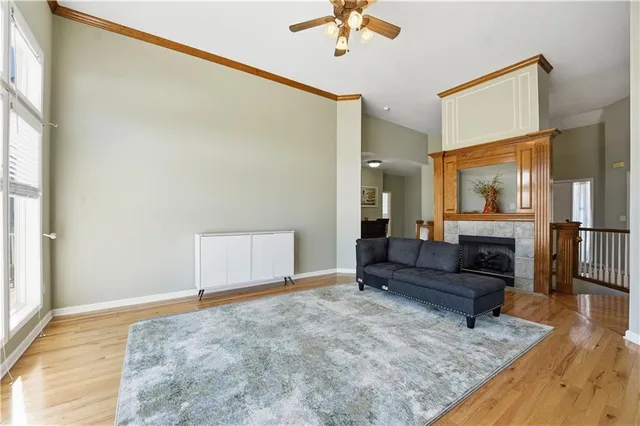 $535,000 | 5015 Millbrook Street, Shawnee, KS 66218