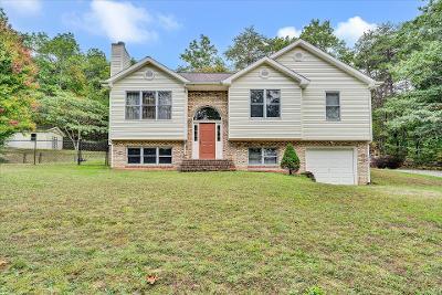 318 Camp Mitchell Road New Castle, VA 24127 - Photo 1 of 34 front