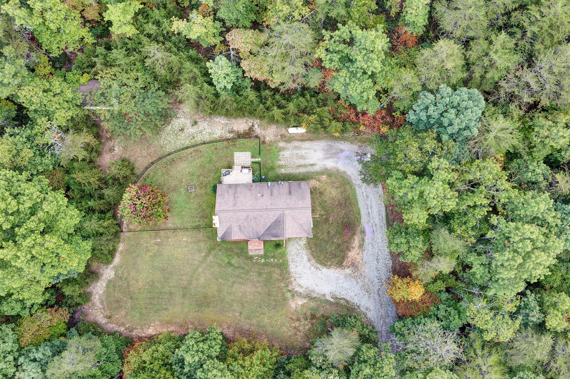 318 Camp Mitchell Road New Castle, VA 24127 - Photo 3 of 34 03-DJI_0465