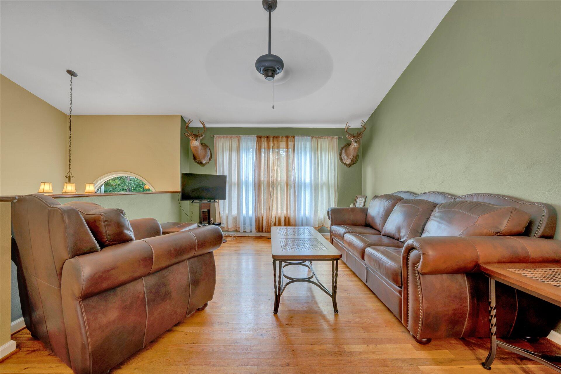318 Camp Mitchell Road New Castle, VA 24127 - Photo 5 of 34 05-DSC00022