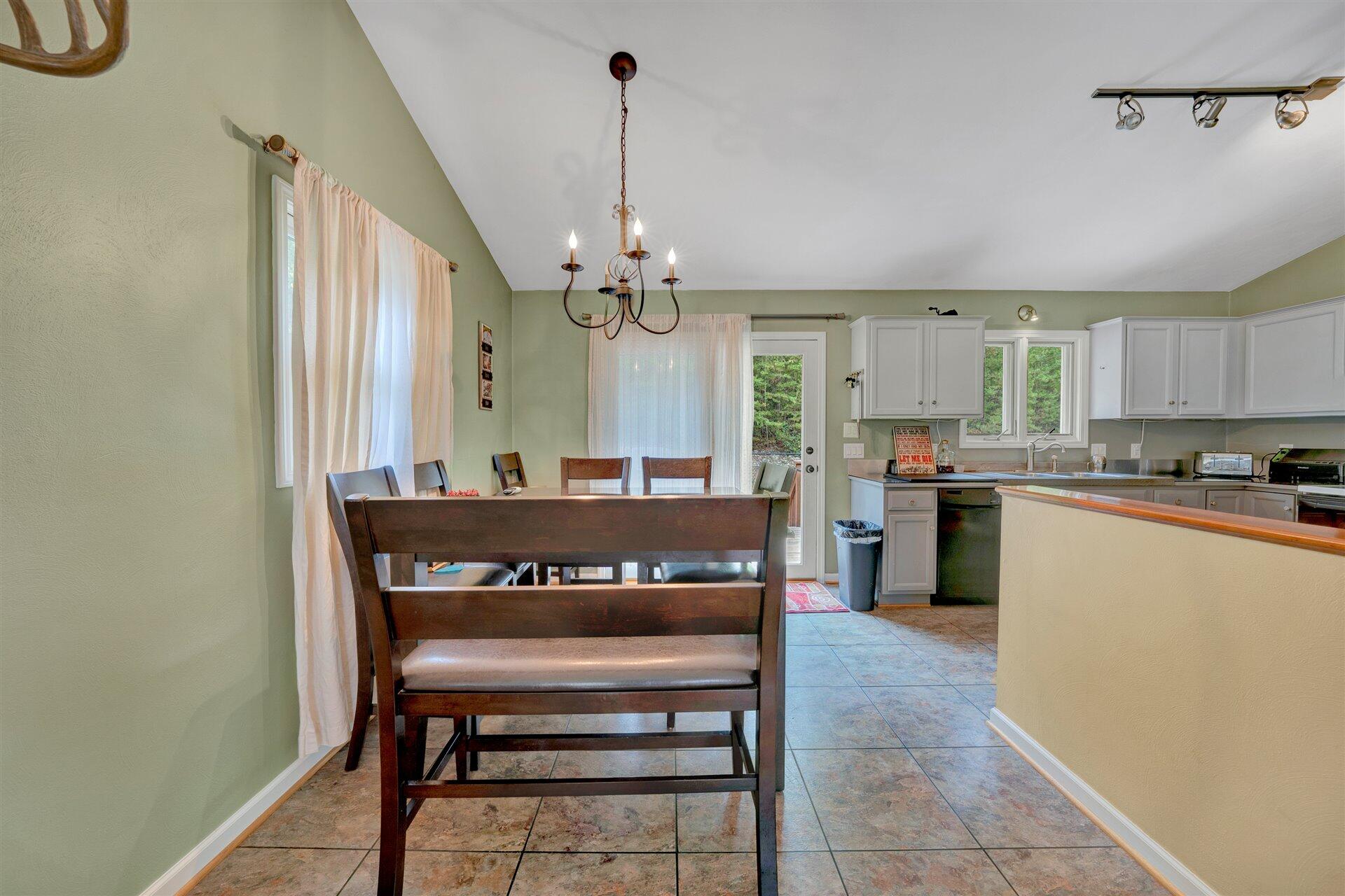 318 Camp Mitchell Road New Castle, VA 24127 - Photo 9 of 34 09-DSC00031