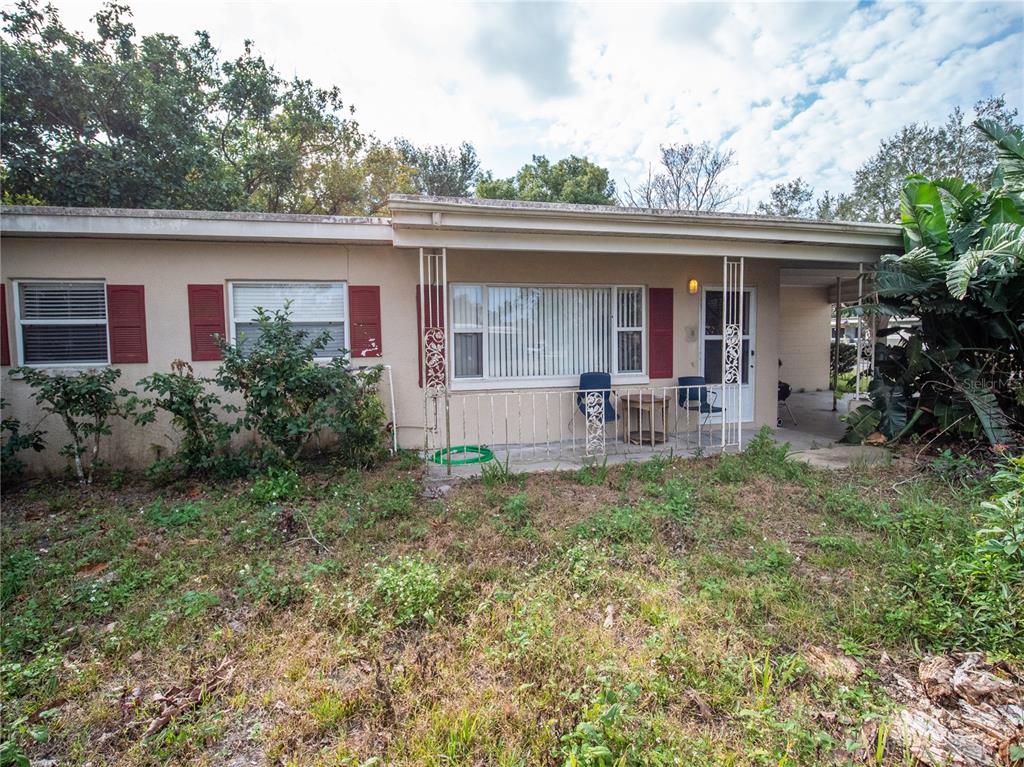 5302 Ira Street Orlando, FL 32807 - Photo 1 of 1