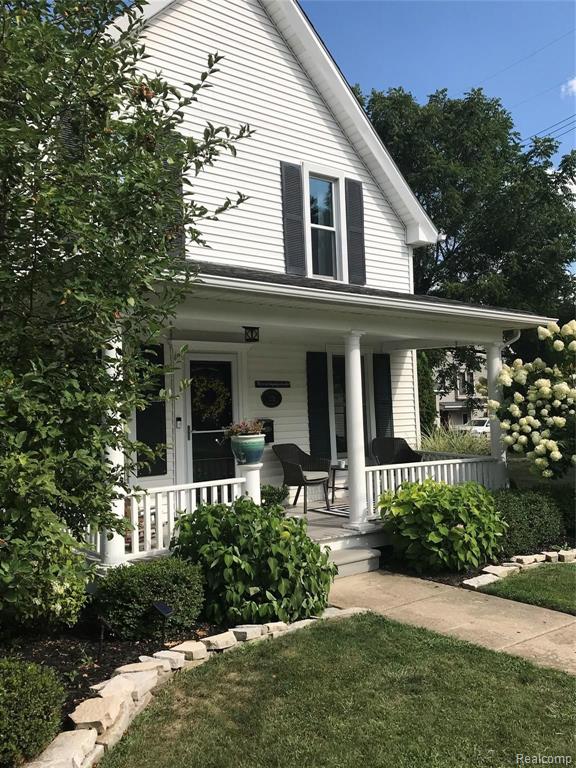 272 Prospect Street Romeo, MI 48065 - Photo 2 of 21