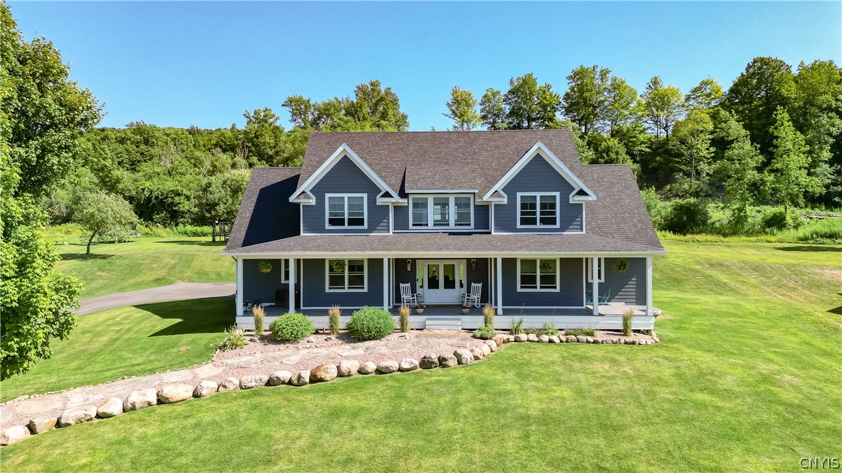 14150 Boulder Crk Road Watertown Town, NY 13601 - Photo 1 of 50