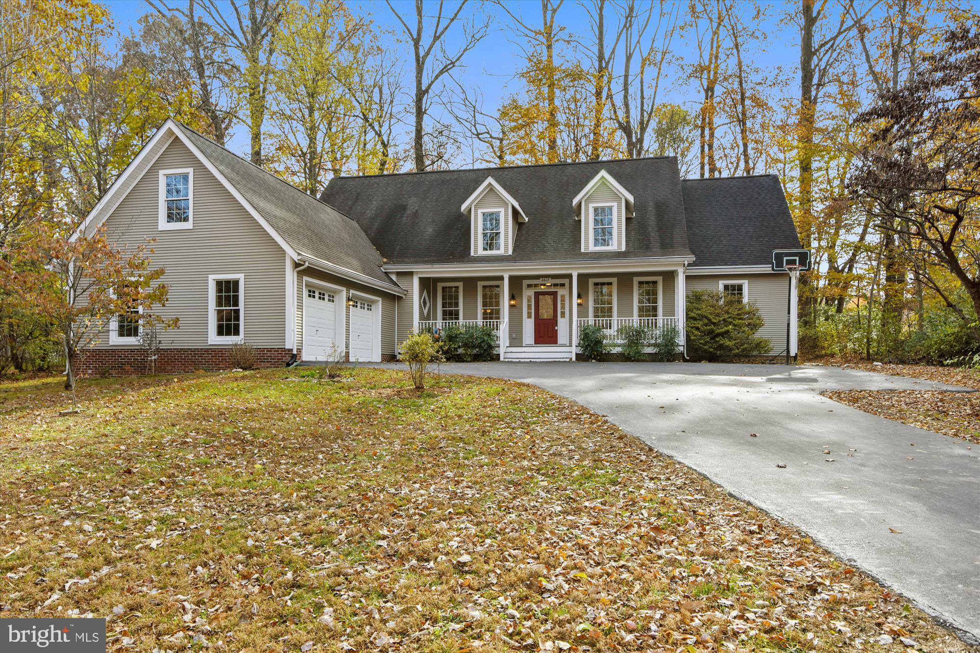 8827 Burke Road Burke, VA 22015 - Photo 1 of 28 Gallery Image 1