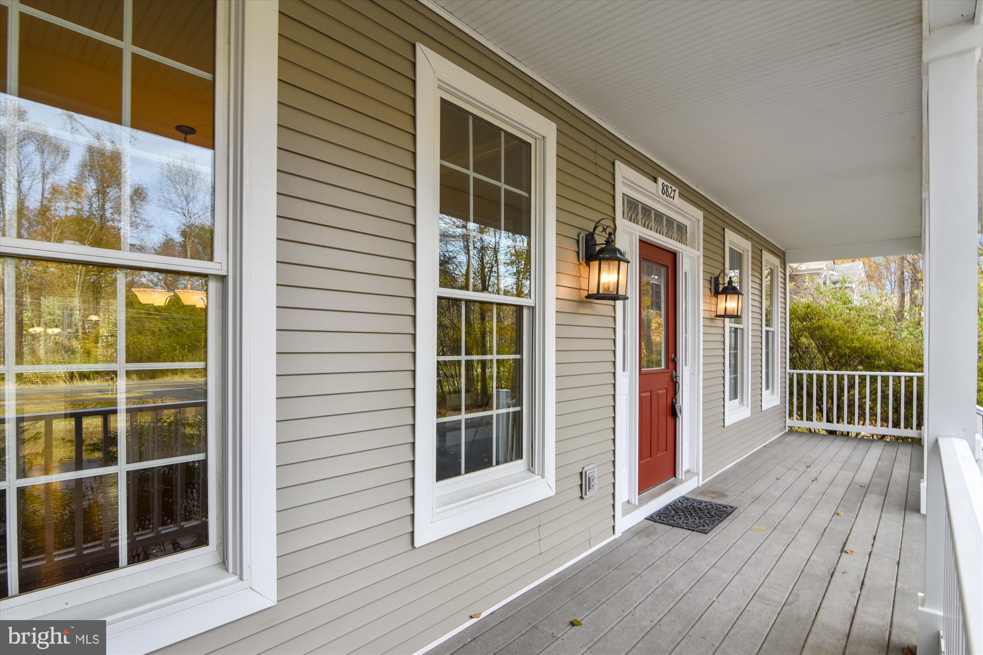 8827 Burke Road Burke, VA 22015 - Photo 2 of 28 Gallery Image 2