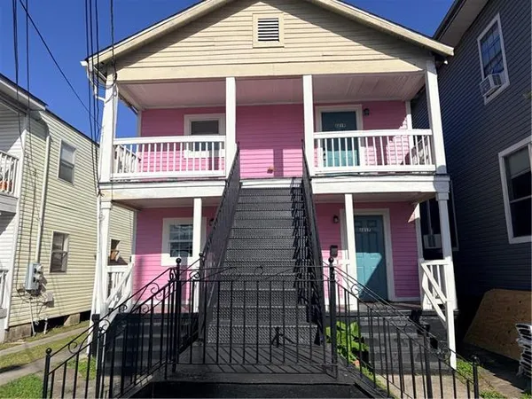 $1,700 | 2219 Almonaster Avenue, Unit A, New Orleans, LA 70117