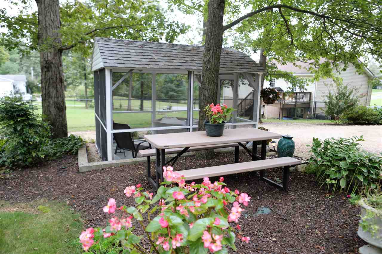 356 Hermitage Road Staunton, VA 24401 - Photo 11 of 50 Gallery Image 11