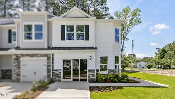 $354,990 | 1942 Hinesley Drive, Durham, NC 27703