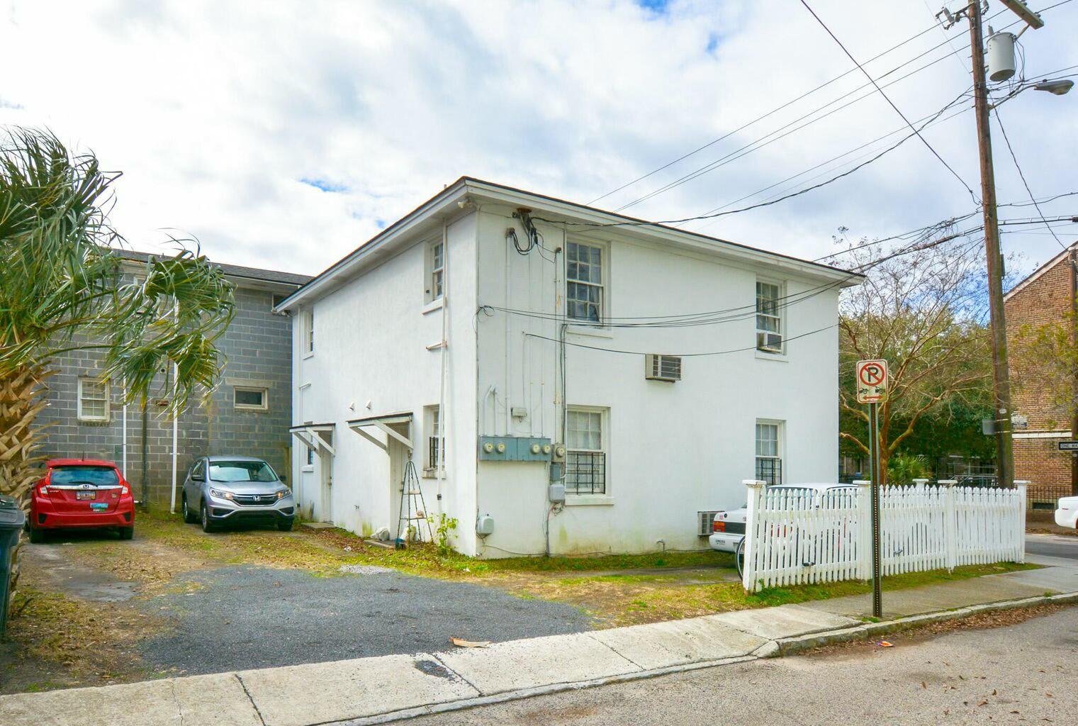 132 Logan Street, Unit D Charleston, SC 29401 - Photo 9 of 9 tempImagevoTWhK