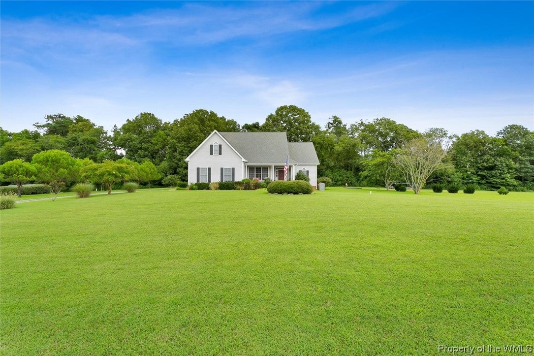 125 Hill Crest Road Wake, VA 23176 - Photo 1 of 50 Gallery Image 1