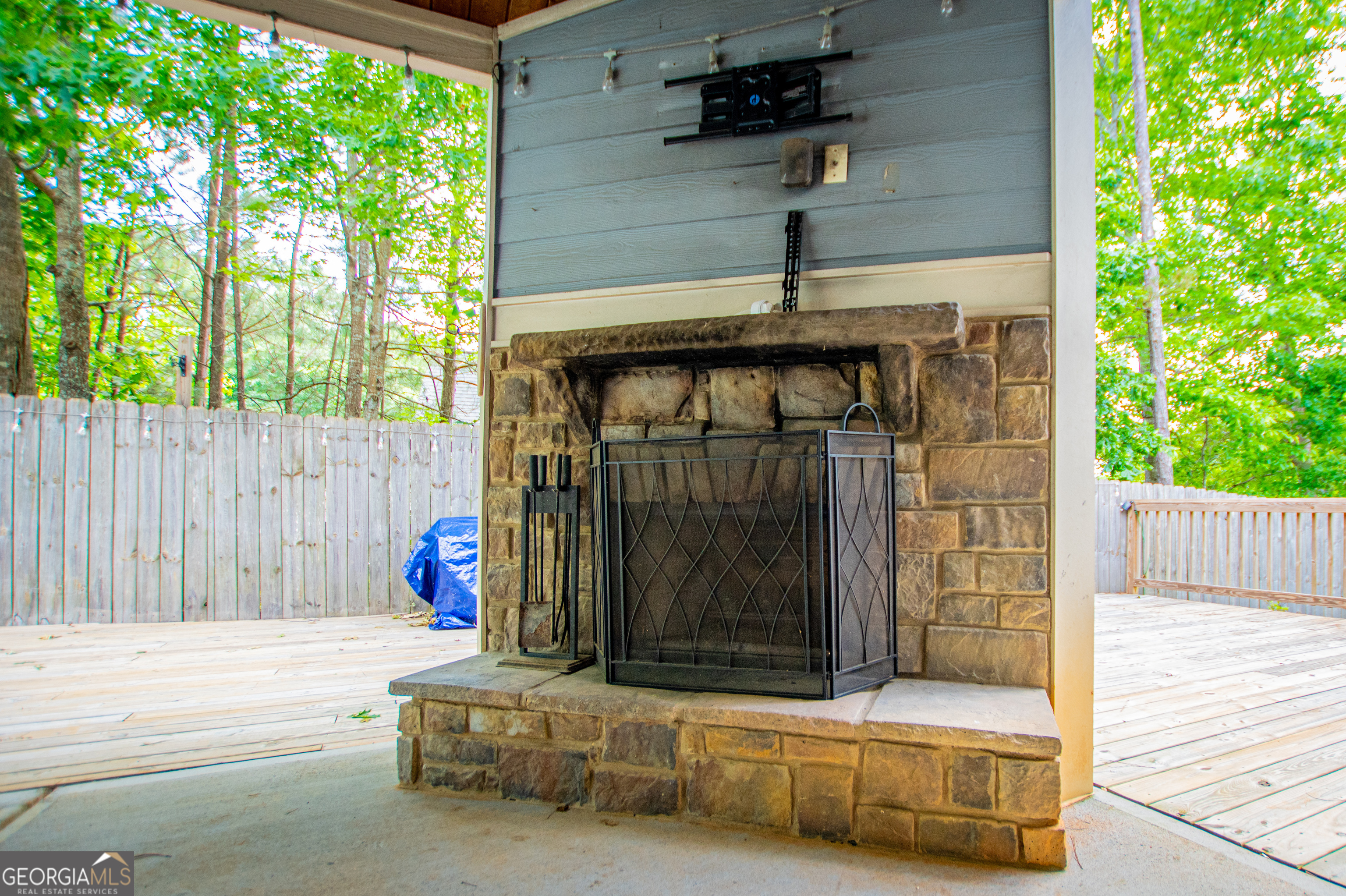201 Overton Point Carrollton, GA 30116 - Photo 81 of 107