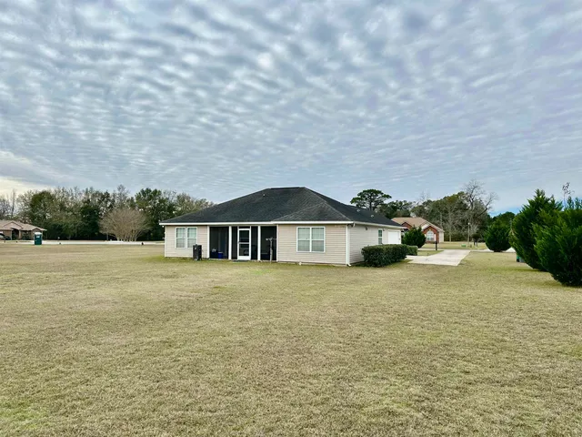 $248,900 | 245 Makayla Lane, Quincy, FL 32352