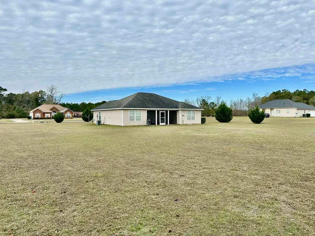 $248,900 | 245 Makayla Lane, Quincy, FL 32352