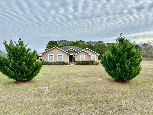 $248,900 | 245 Makayla Lane, Quincy, FL 32352