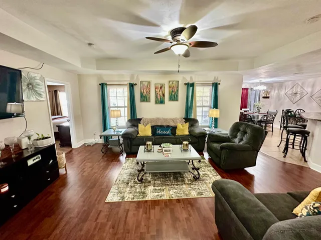 $248,900 | 245 Makayla Lane, Quincy, FL 32352